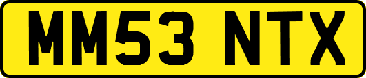 MM53NTX