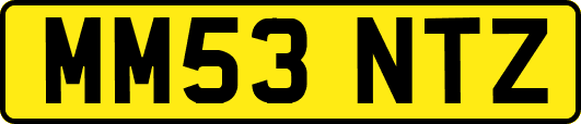 MM53NTZ