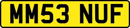 MM53NUF
