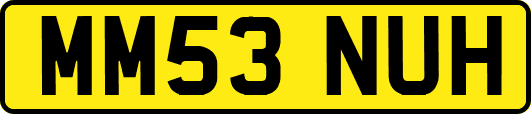 MM53NUH