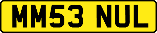 MM53NUL