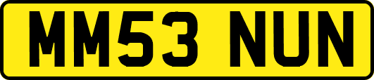 MM53NUN