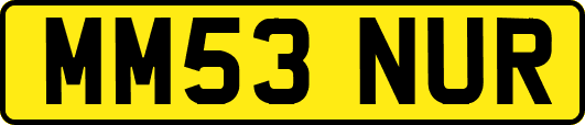MM53NUR