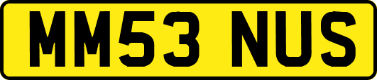 MM53NUS