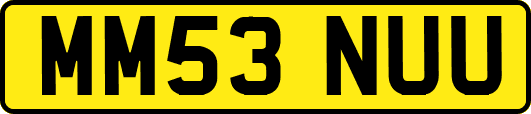 MM53NUU
