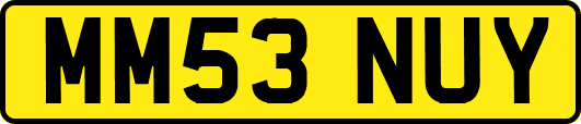 MM53NUY