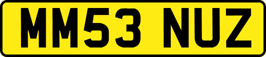 MM53NUZ