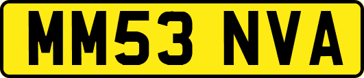 MM53NVA