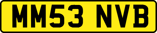 MM53NVB