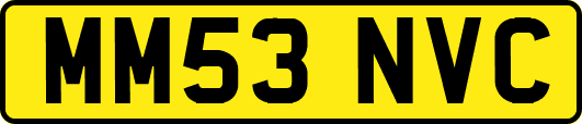 MM53NVC