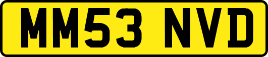 MM53NVD