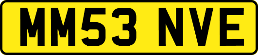MM53NVE