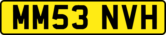 MM53NVH