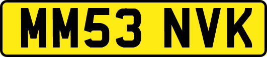 MM53NVK