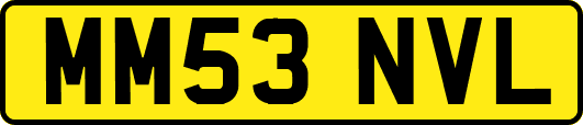 MM53NVL