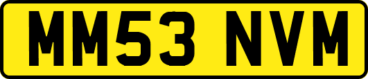 MM53NVM