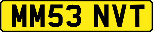 MM53NVT