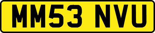 MM53NVU