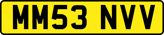 MM53NVV
