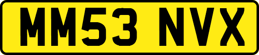 MM53NVX