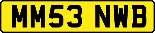 MM53NWB