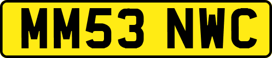 MM53NWC