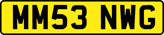 MM53NWG