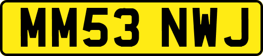 MM53NWJ