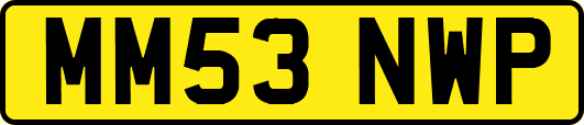 MM53NWP
