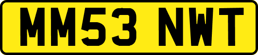 MM53NWT