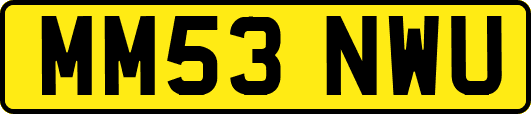 MM53NWU