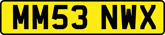 MM53NWX