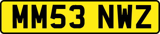 MM53NWZ