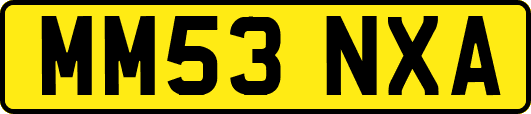 MM53NXA