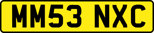 MM53NXC