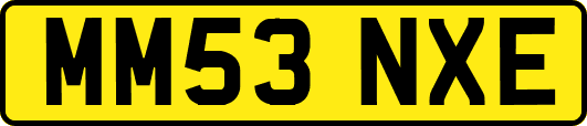 MM53NXE