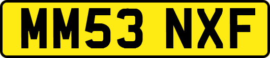 MM53NXF
