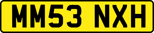 MM53NXH
