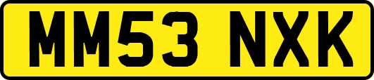MM53NXK