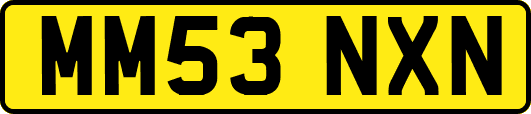MM53NXN
