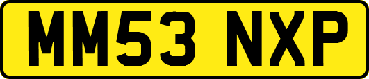 MM53NXP