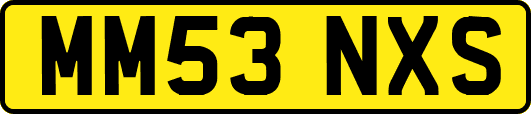 MM53NXS
