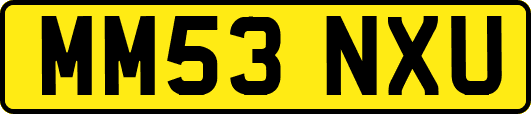 MM53NXU
