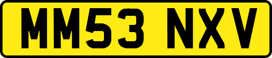 MM53NXV