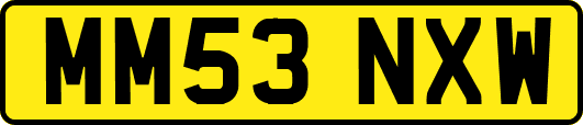 MM53NXW