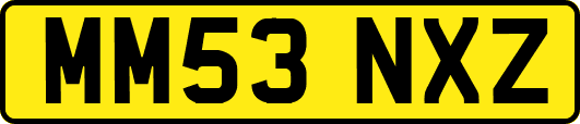 MM53NXZ
