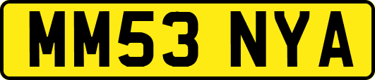 MM53NYA
