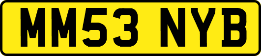 MM53NYB