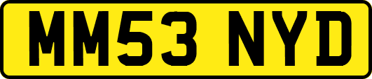 MM53NYD