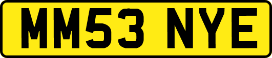 MM53NYE